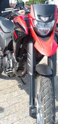 YAMAHA XTZ 250 LANDER 